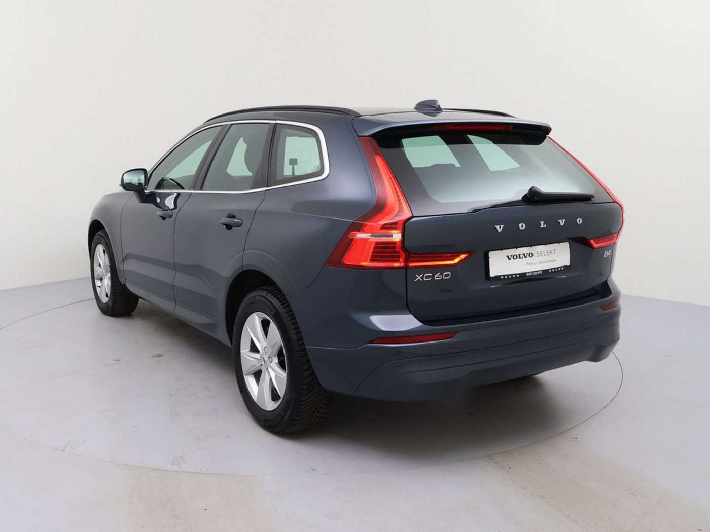 Volvo XC60 – Bild 7