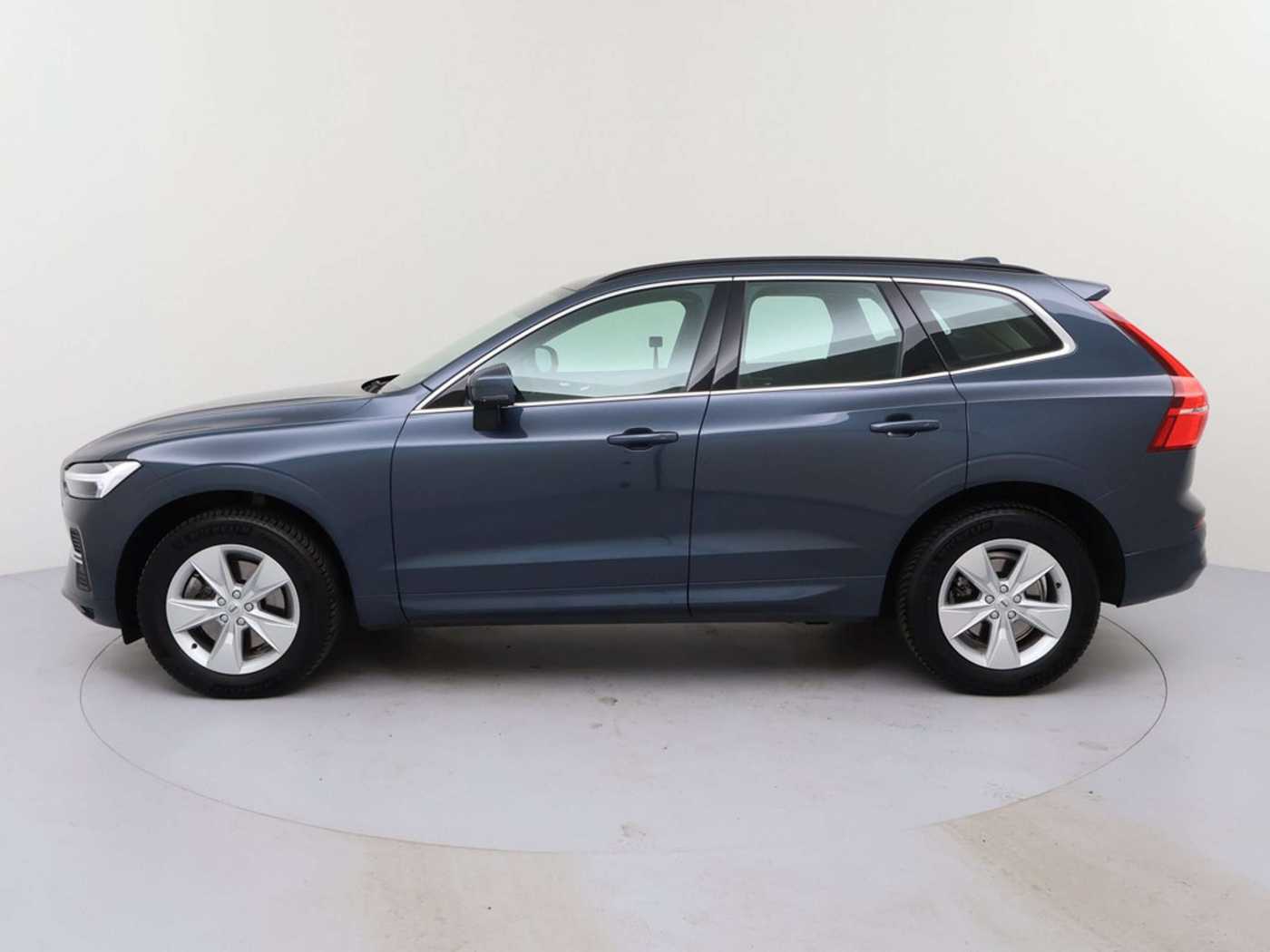 Volvo XC60 – Bild 8