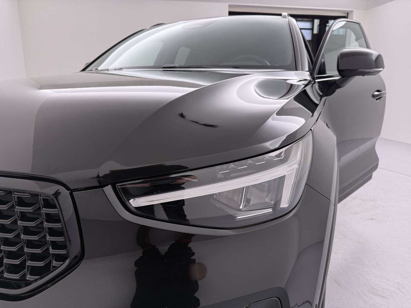 Volvo XC40 – Bild 10