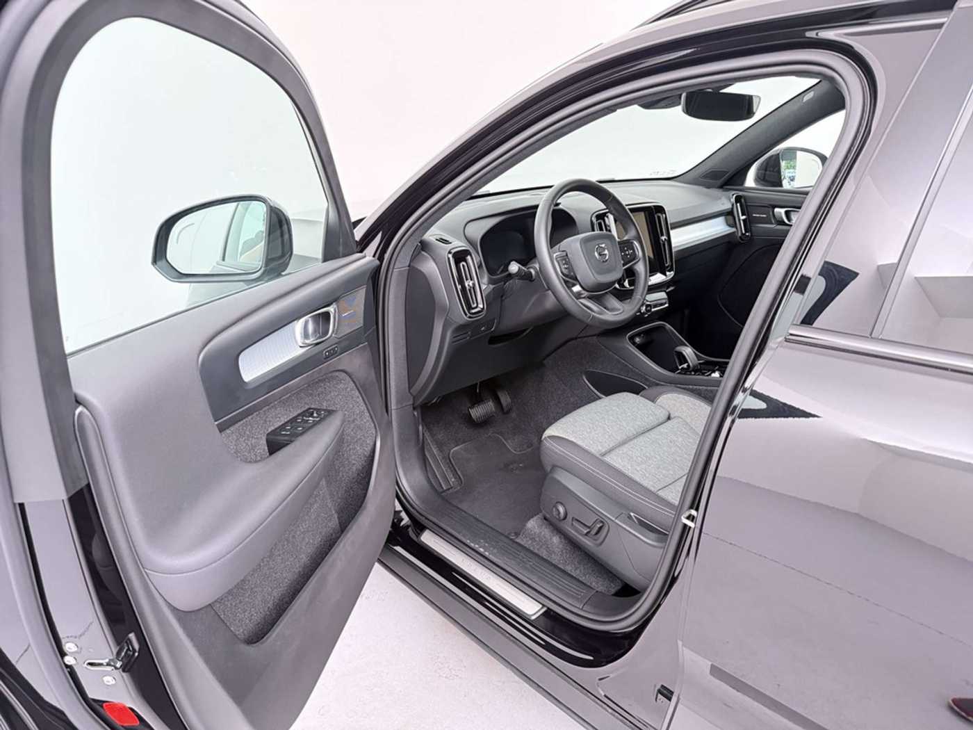 Volvo XC40 – Bild 11