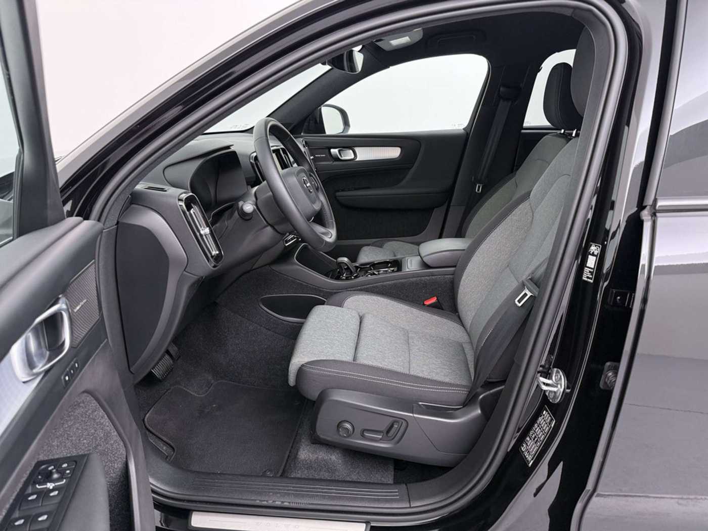 Volvo XC40 – Bild 12
