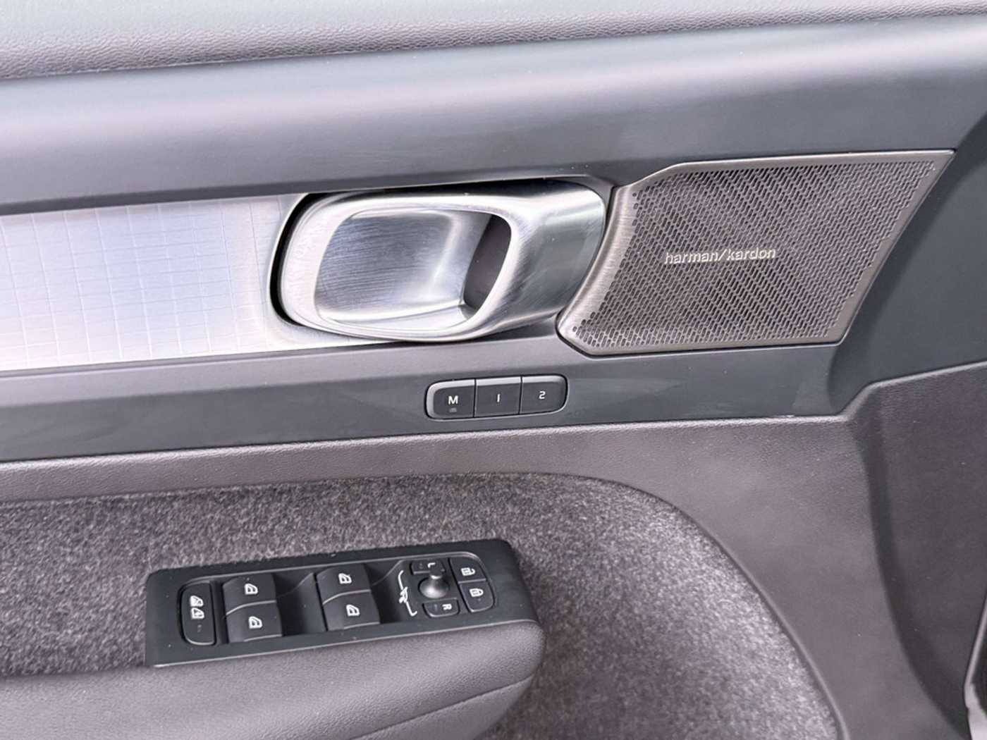 Volvo XC40 – Bild 13