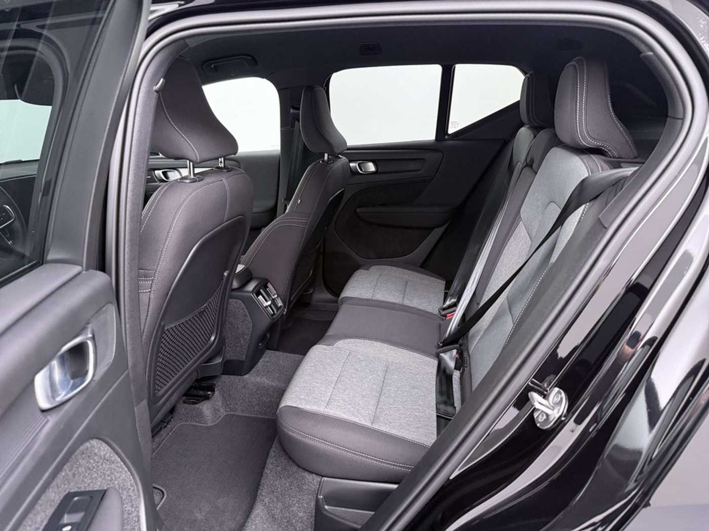 Volvo XC40 – Bild 14