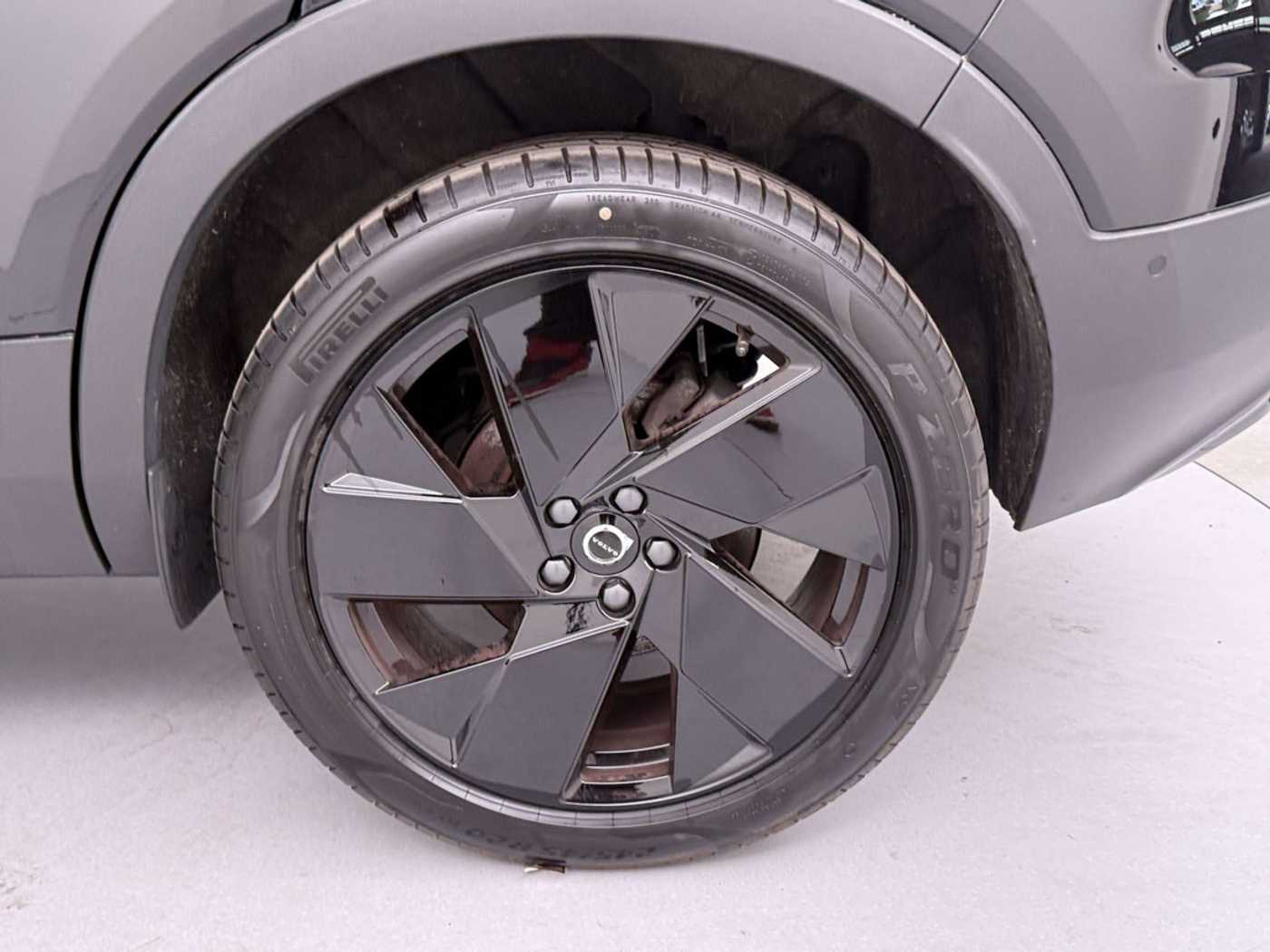Volvo XC40 – Bild 16