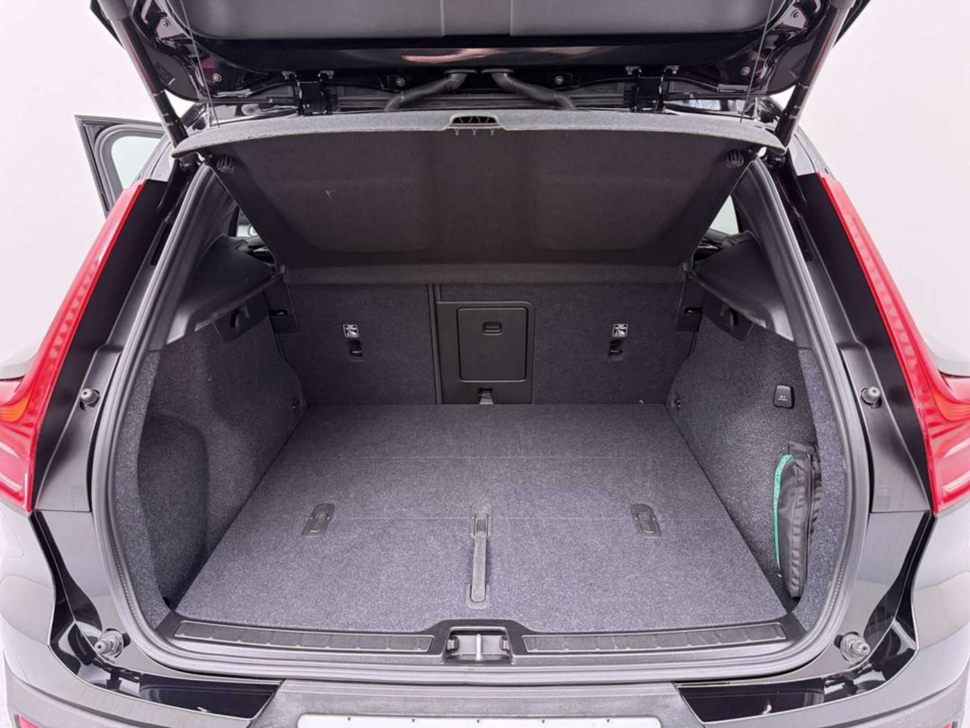 Volvo XC40 – Bild 17
