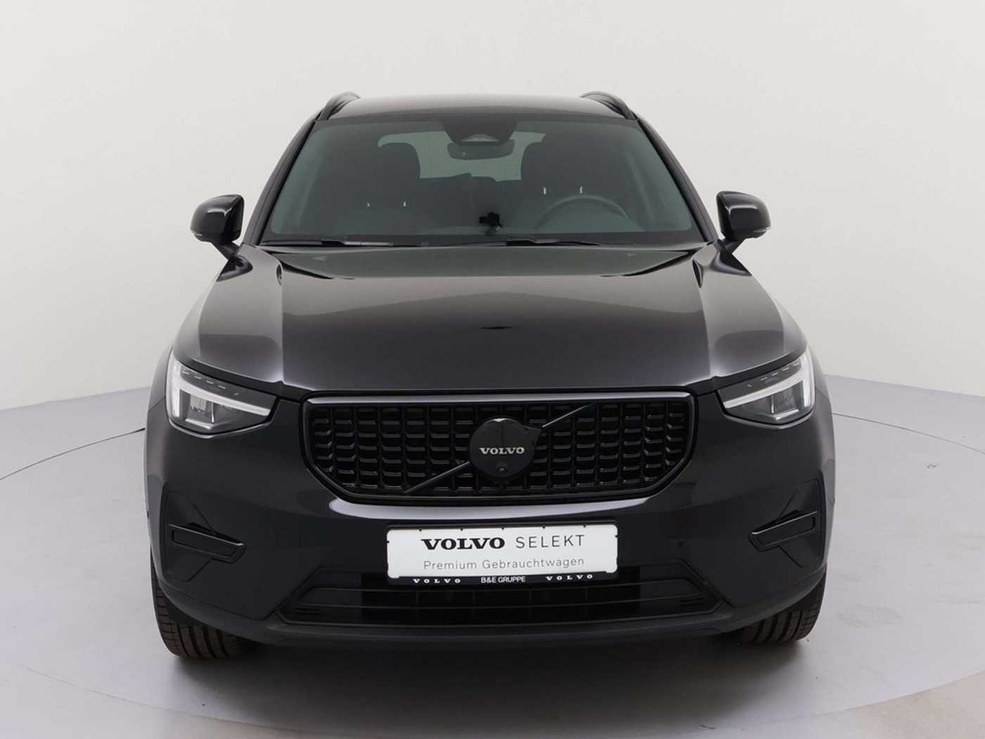 Volvo XC40 – Bild 2