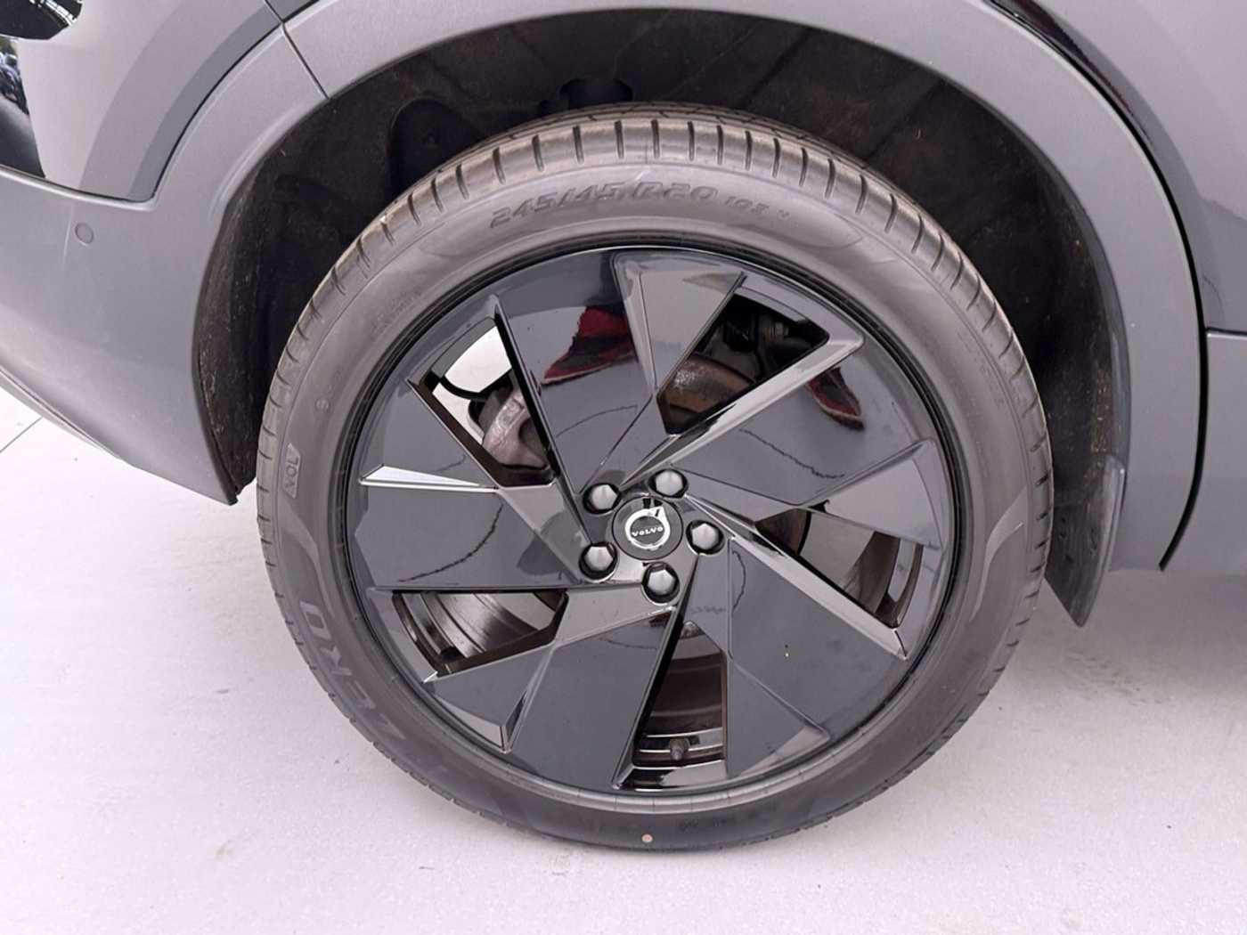 Volvo XC40 – Bild 20