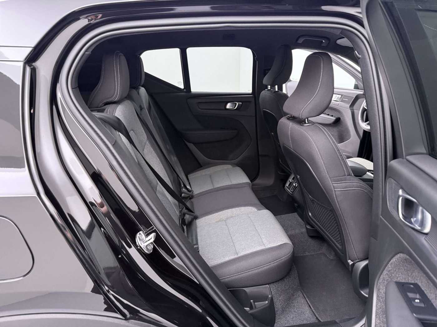 Volvo XC40 – Bild 21