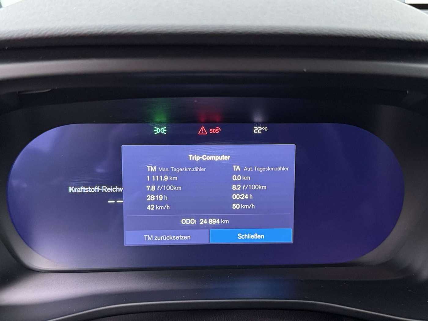 Volvo XC40 – Bild 22