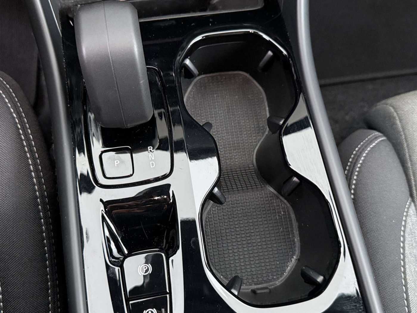 Volvo XC40 – Bild 23