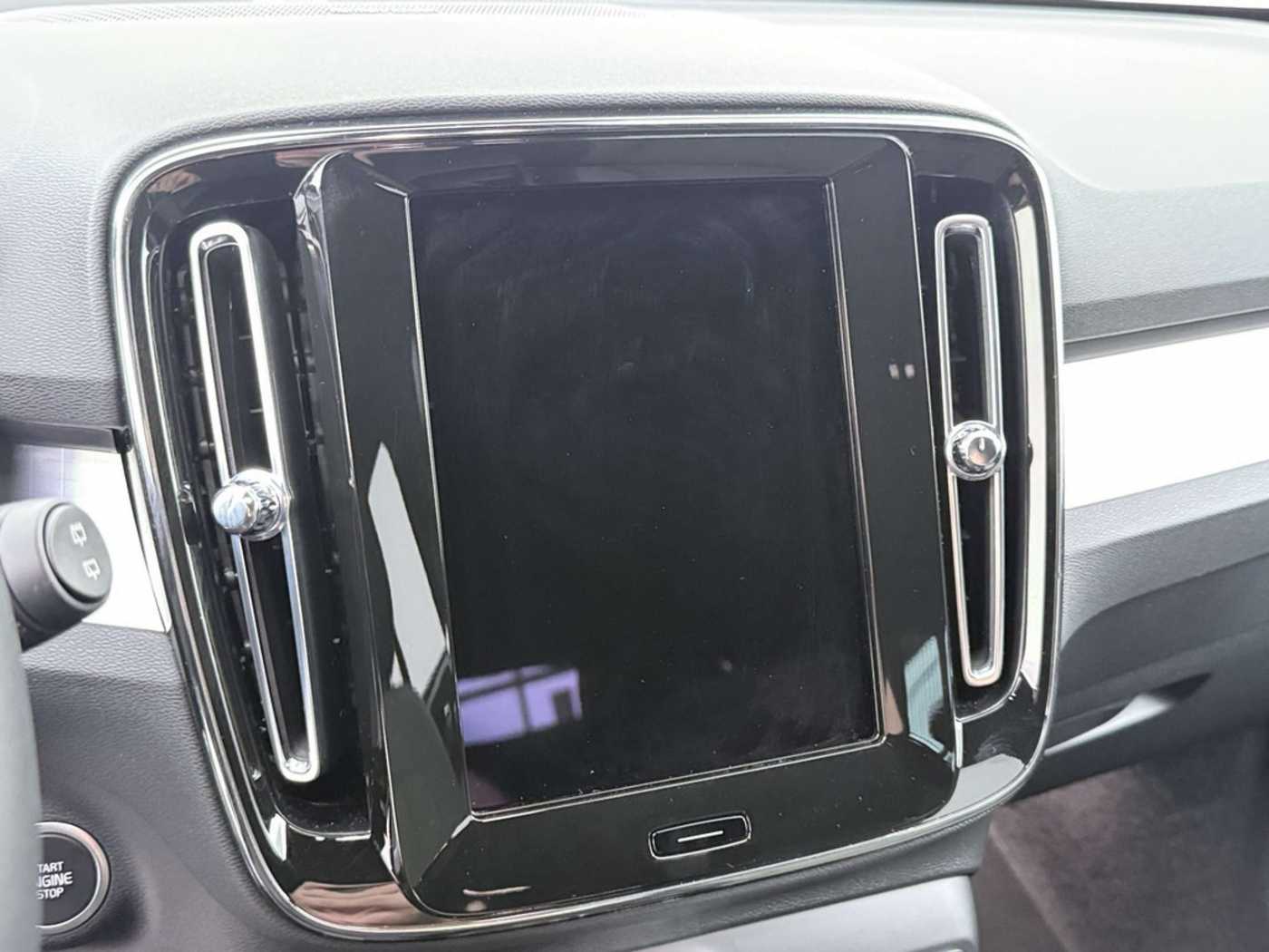 Volvo XC40 – Bild 25