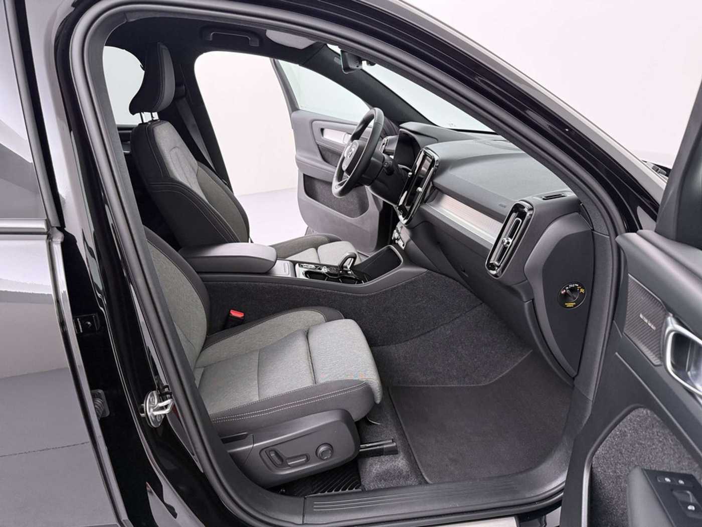 Volvo XC40 – Bild 27