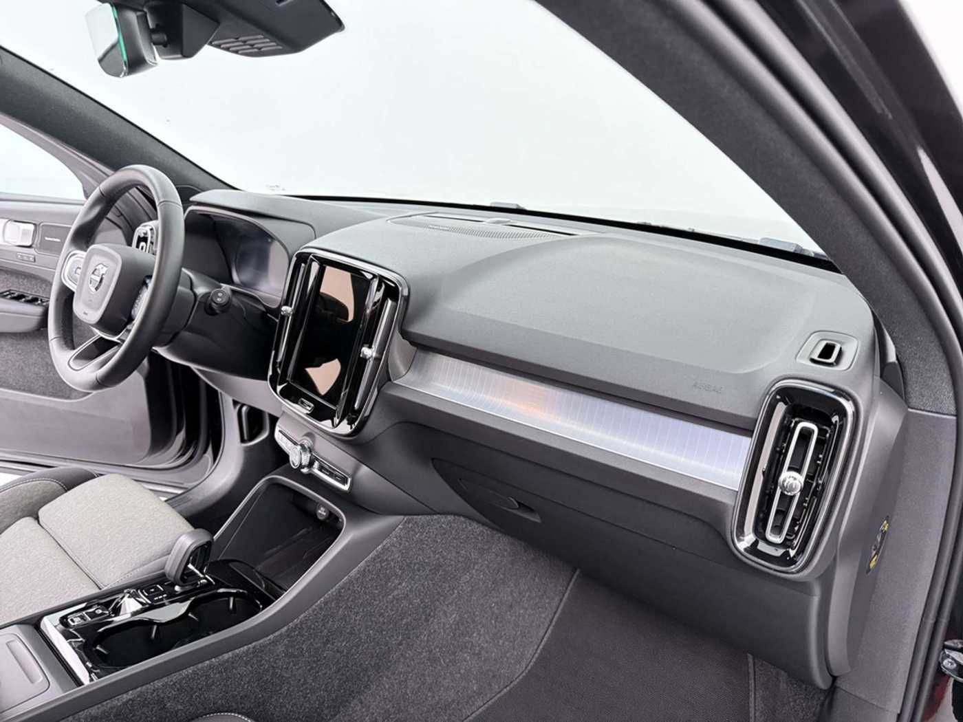 Volvo XC40 – Bild 28
