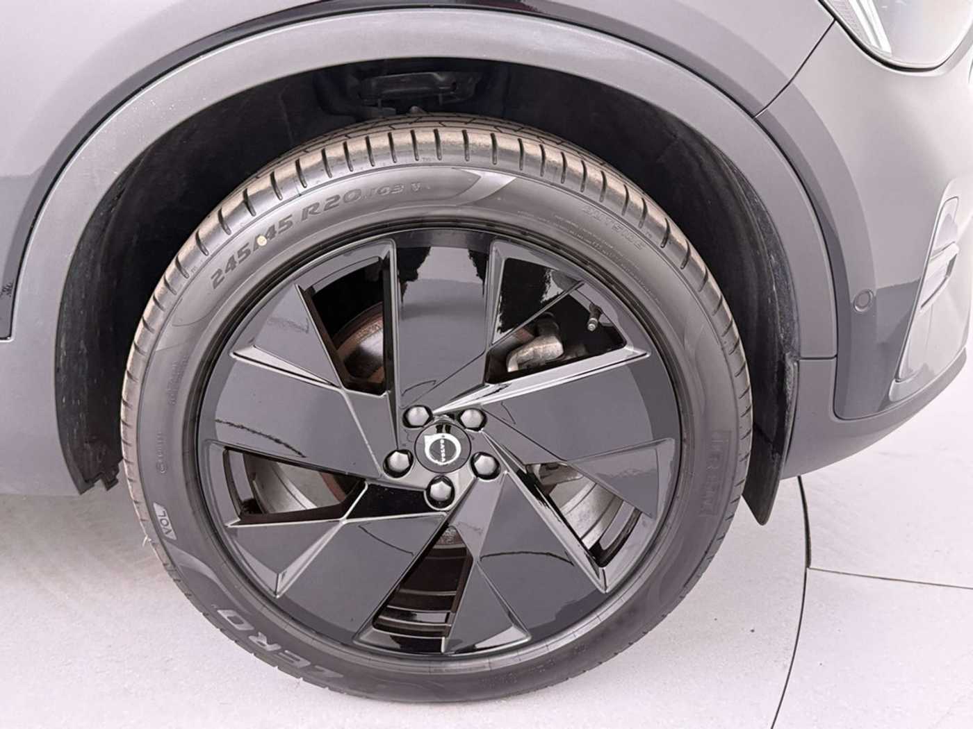 Volvo XC40 – Bild 29