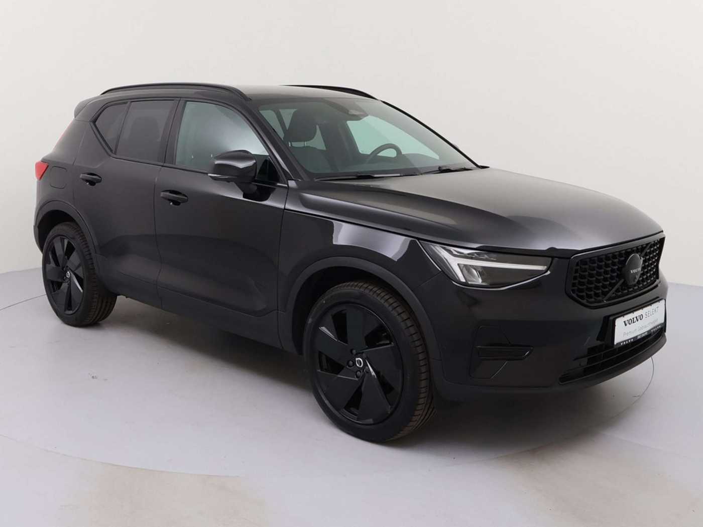 Volvo XC40 – Bild 3