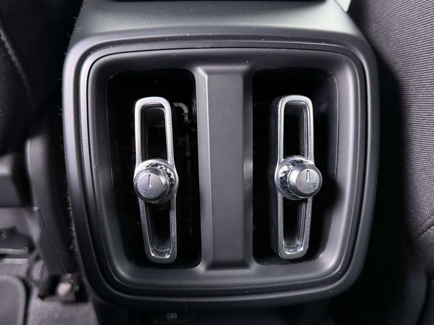 Volvo XC40 – Bild 30