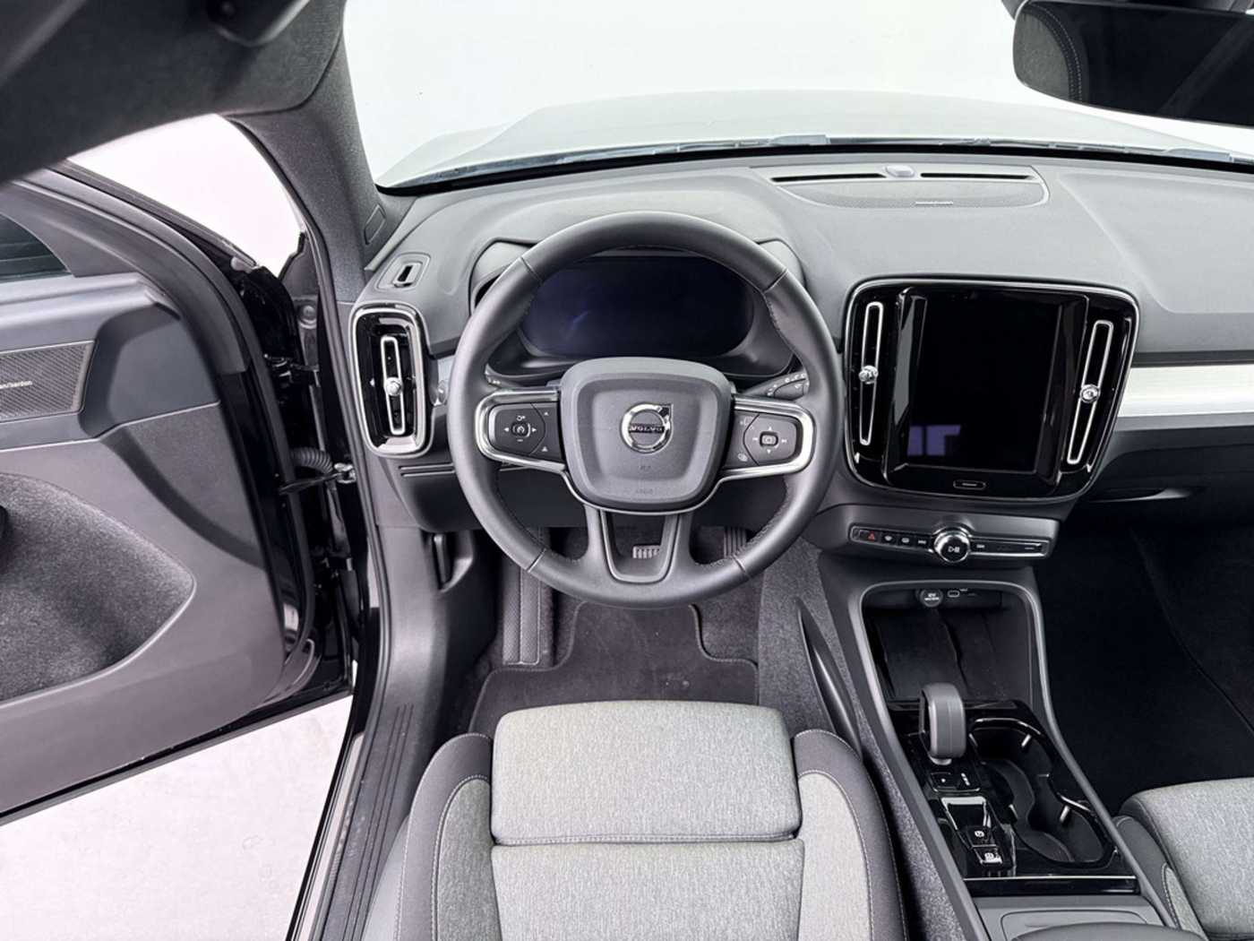 Volvo XC40 – Bild 31