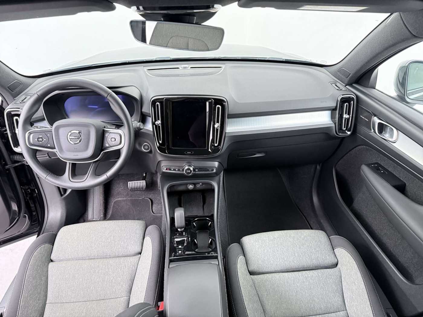 Volvo XC40 – Bild 32