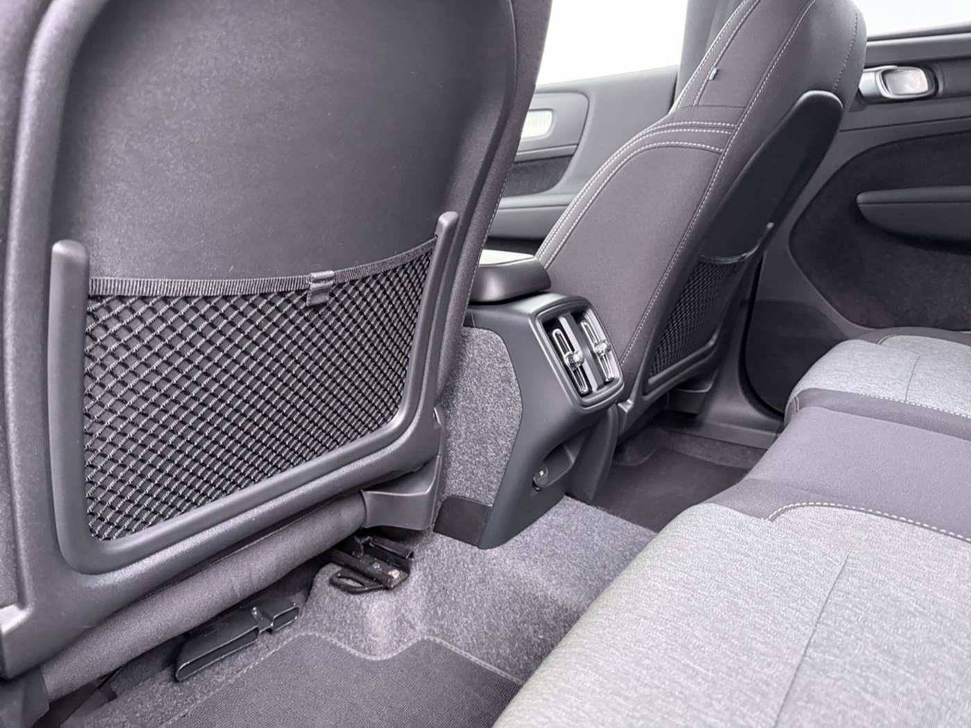 Volvo XC40 – Bild 33