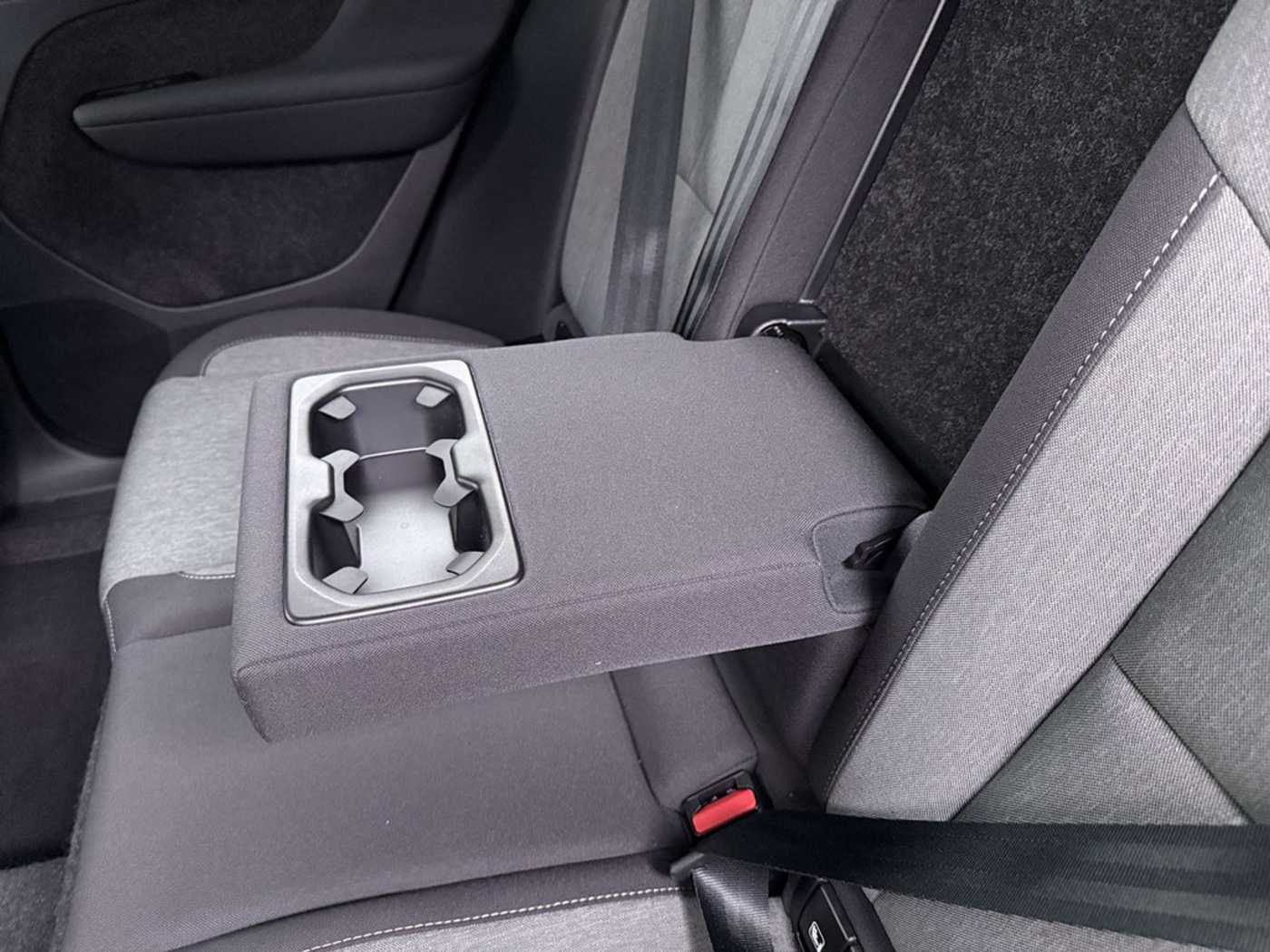 Volvo XC40 – Bild 34