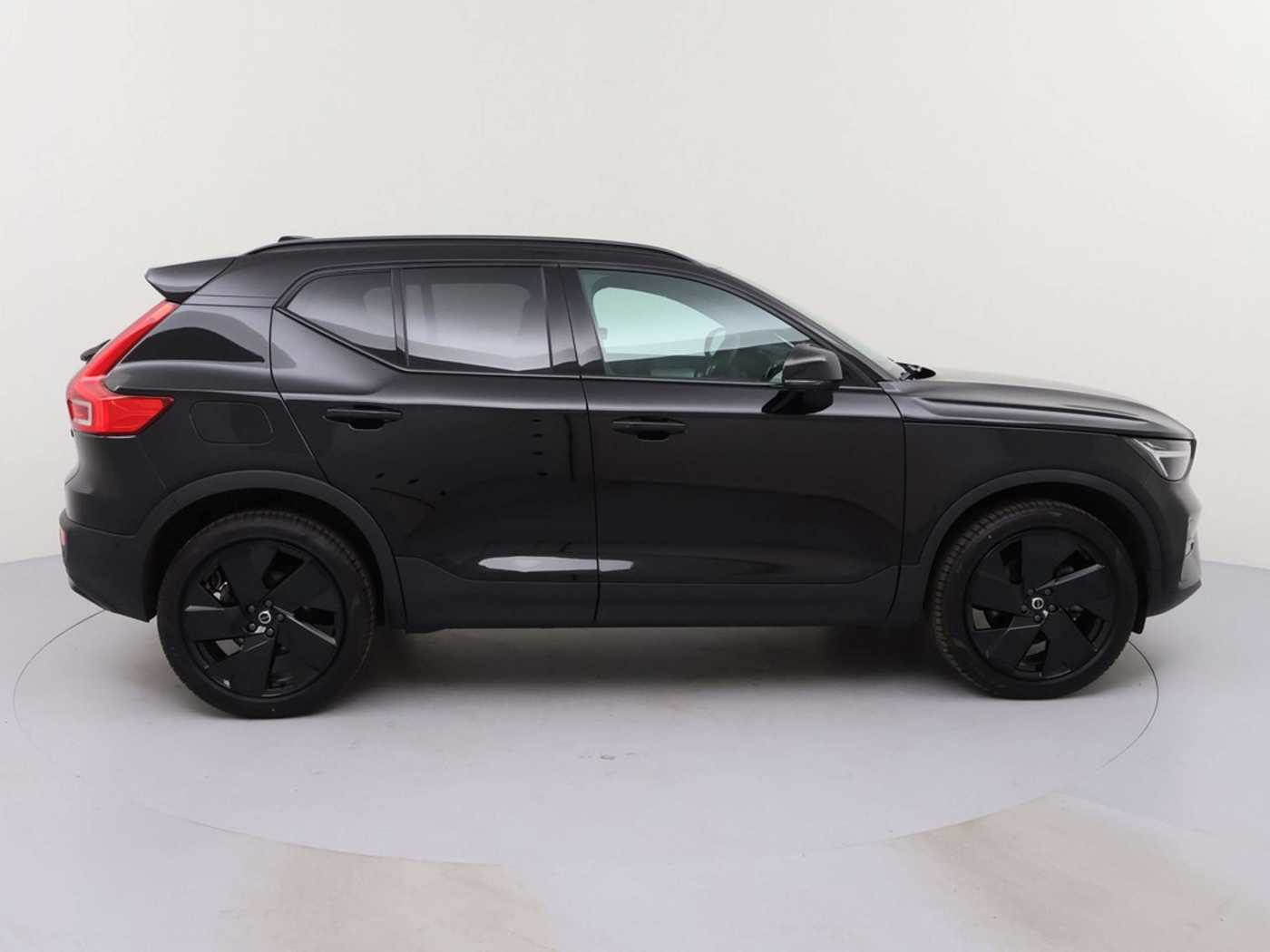 Volvo XC40 – Bild 4