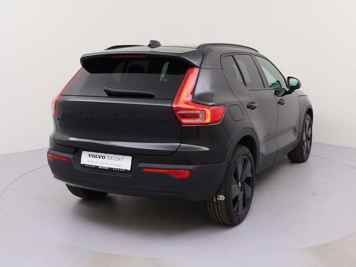 Volvo XC40 – Bild 5