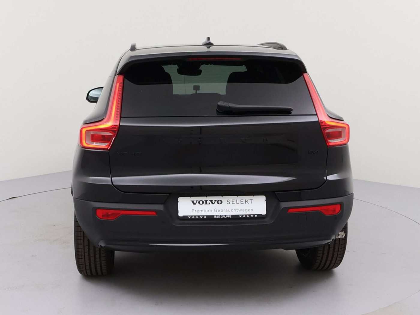 Volvo XC40 – Bild 6