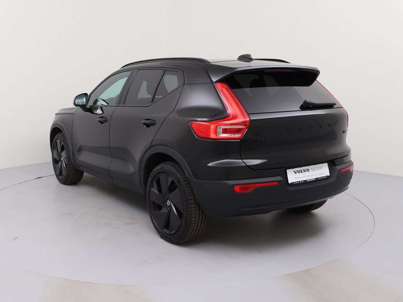Volvo XC40 – Bild 7
