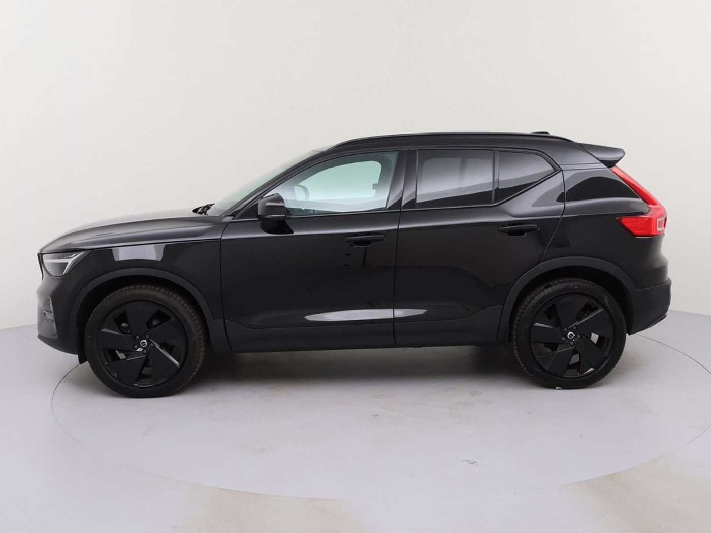 Volvo XC40 – Bild 8