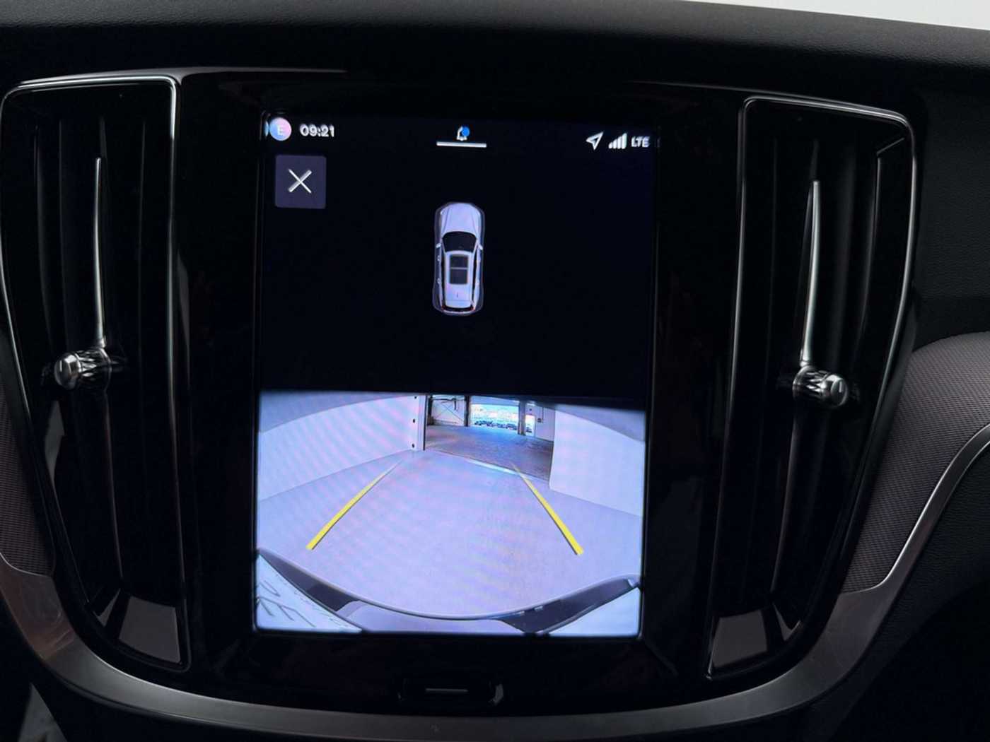 Volvo V60 – Bild 10