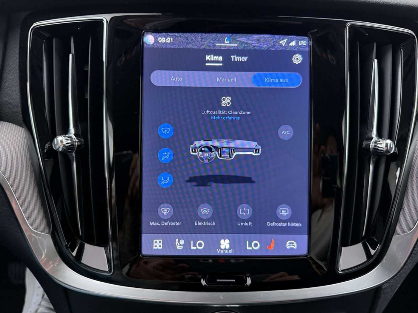 Volvo V60 – Bild 11