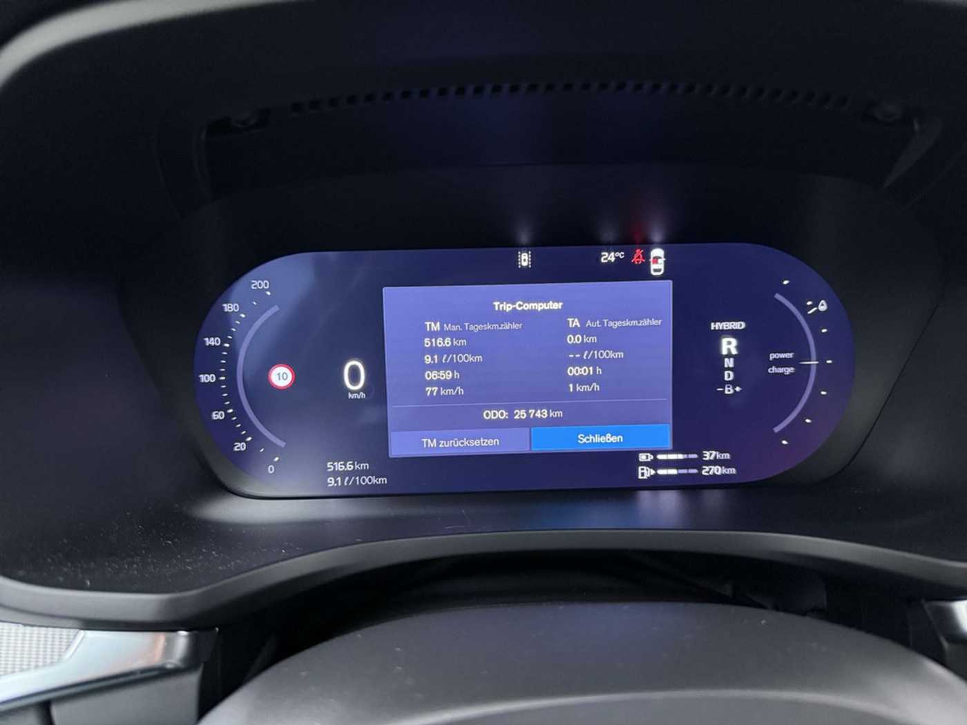 Volvo V60 – Bild 13