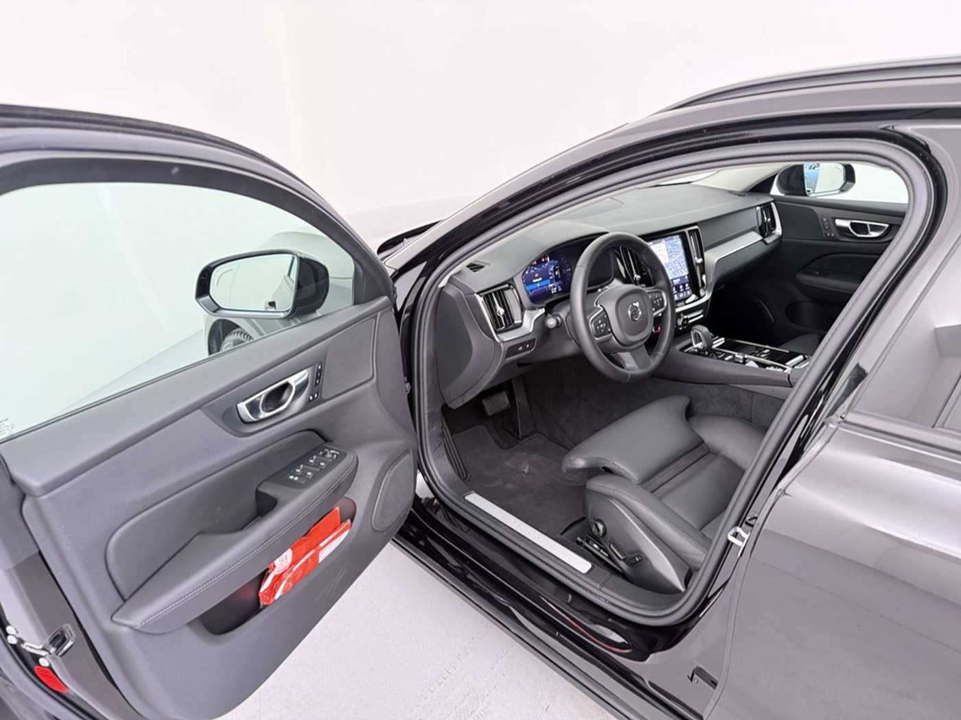 Volvo V60 – Bild 15