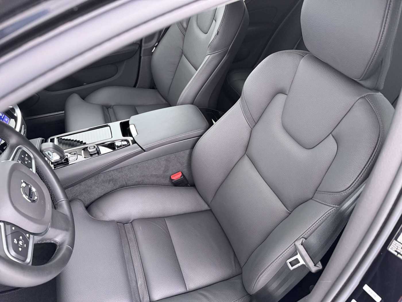 Volvo V60 – Bild 18