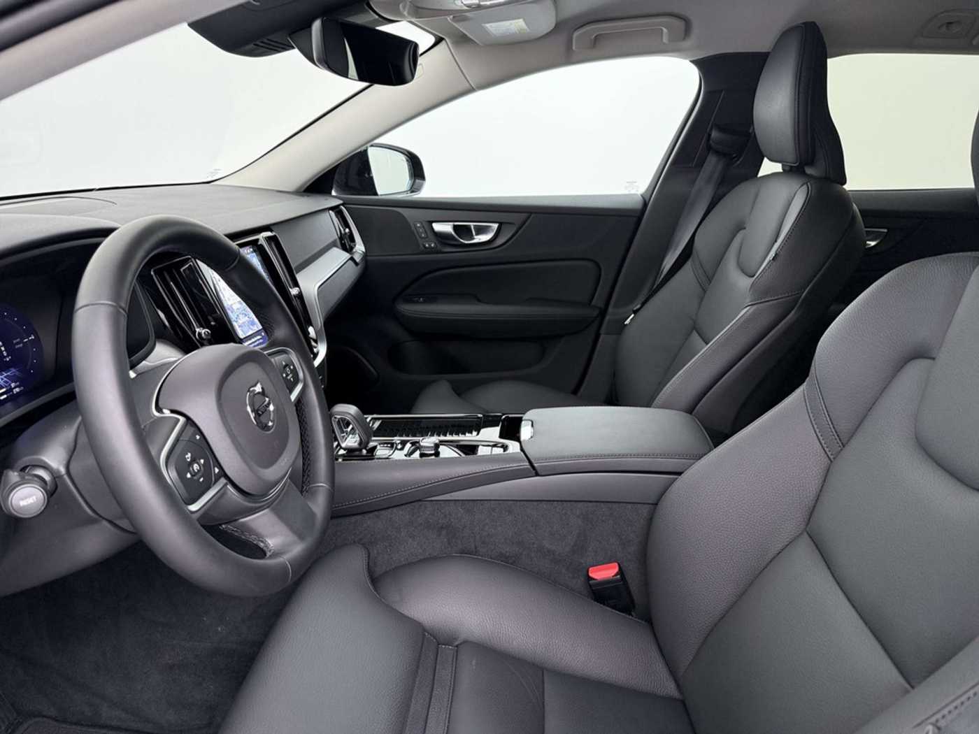 Volvo V60 – Bild 19
