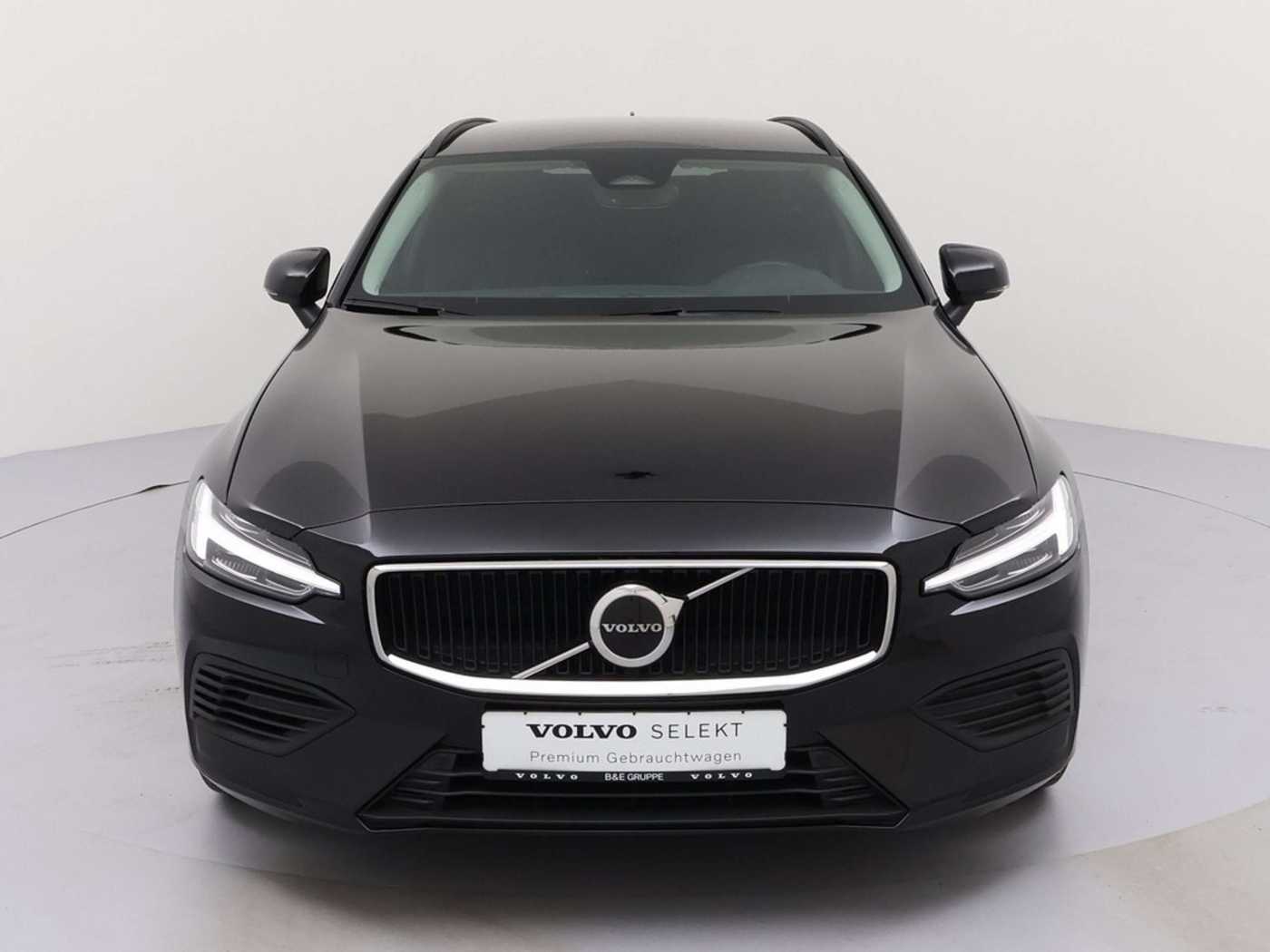 Volvo V60 – Bild 2