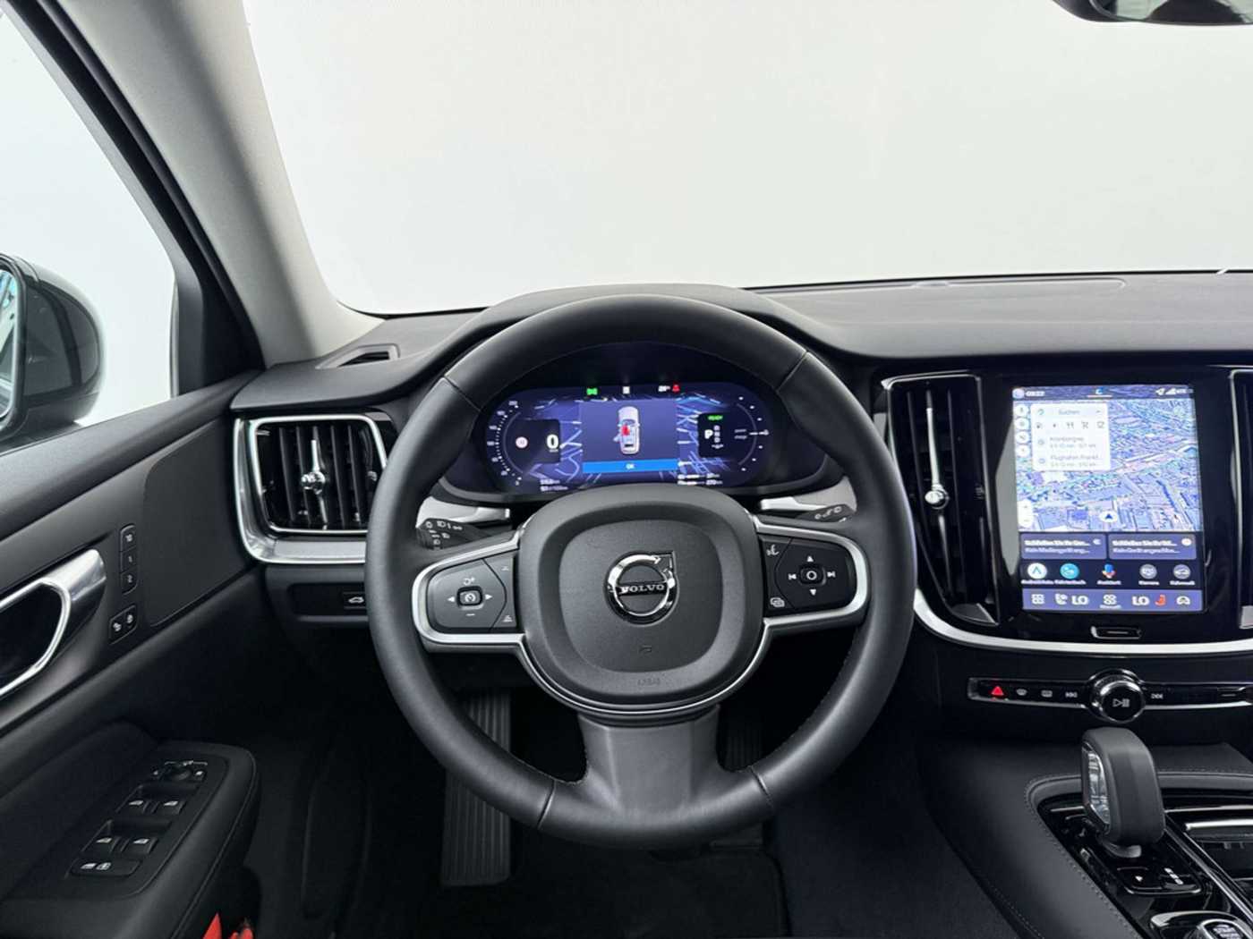 Volvo V60 – Bild 21