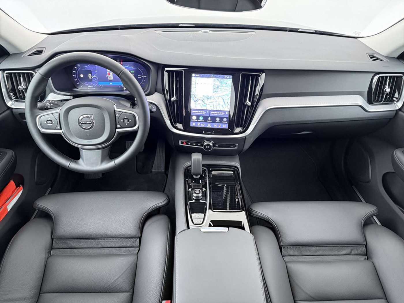 Volvo V60 – Bild 22