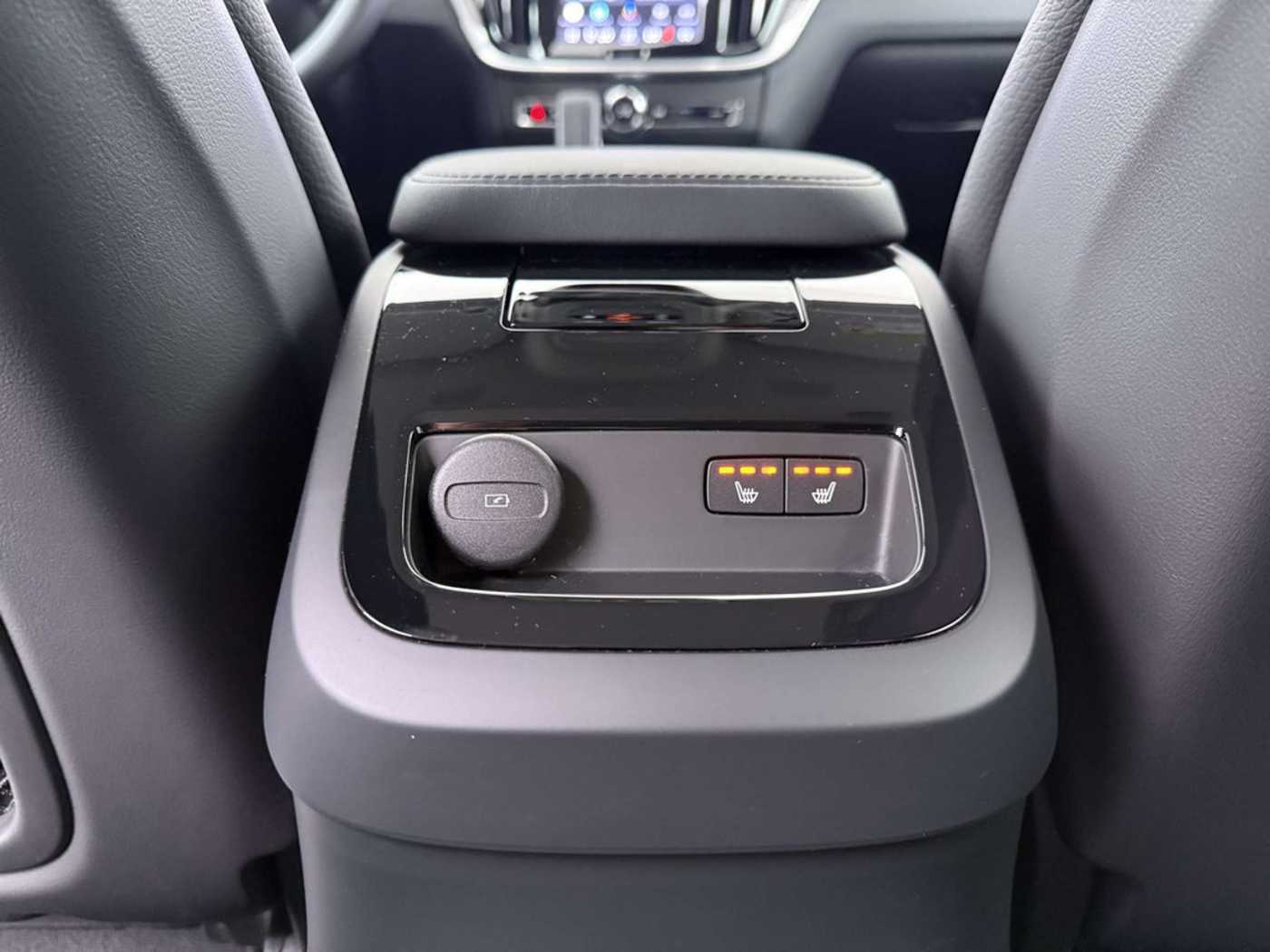 Volvo V60 – Bild 23