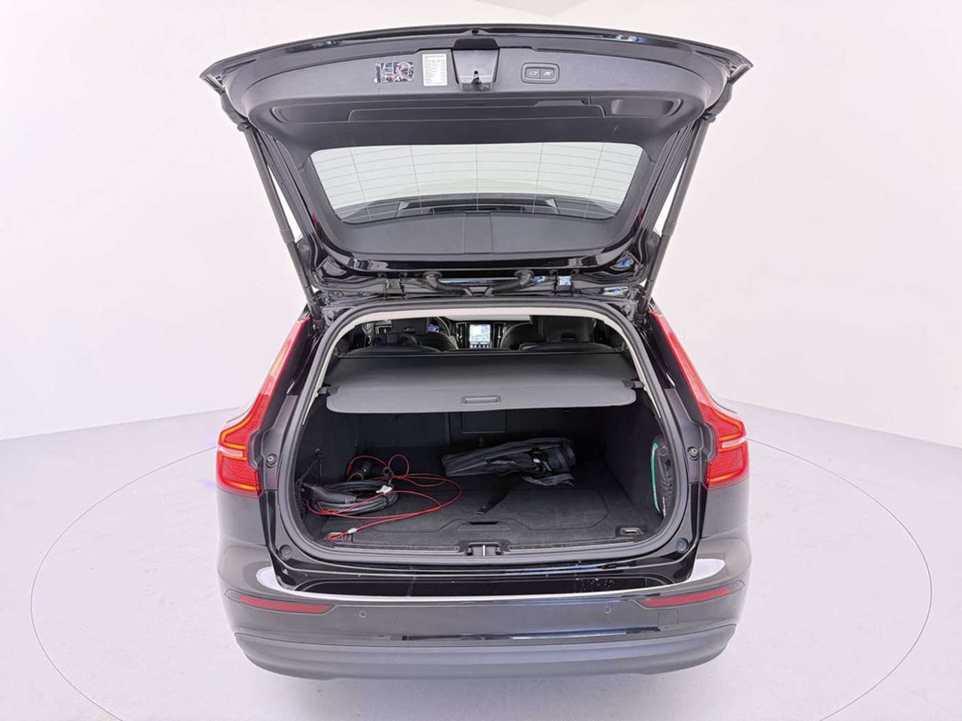Volvo V60 – Bild 24