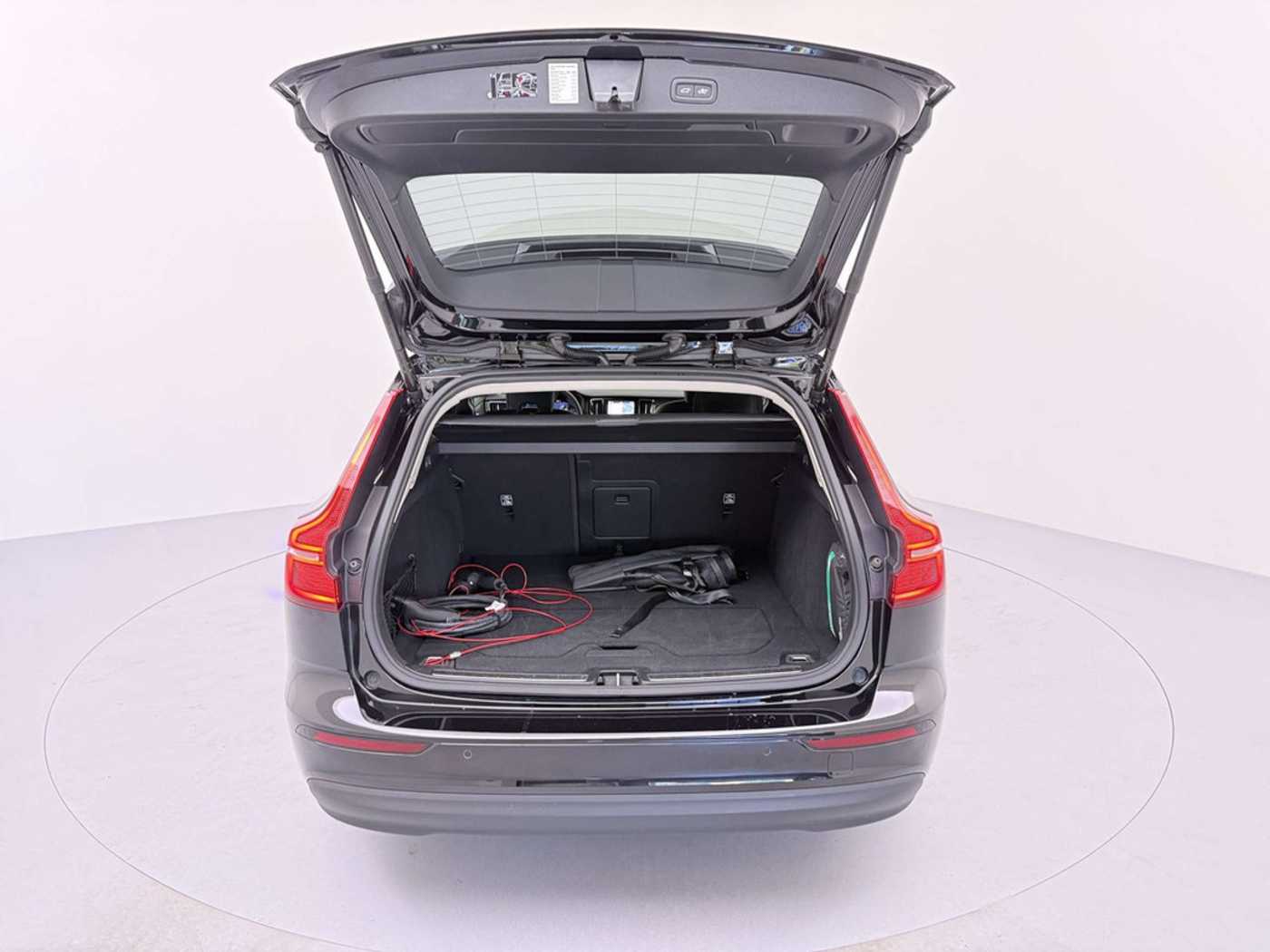 Volvo V60 – Bild 25