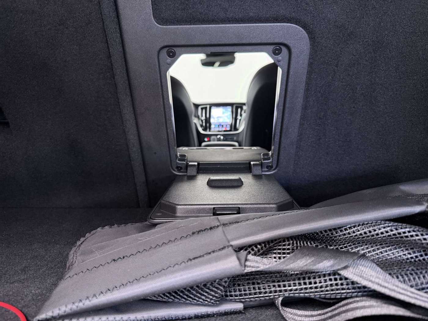 Volvo V60 – Bild 27