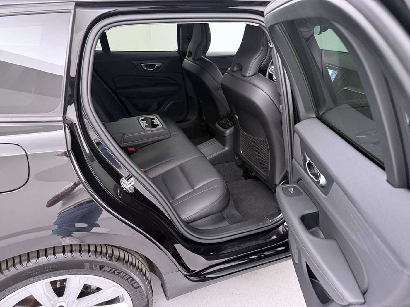 Volvo V60 – Bild 28