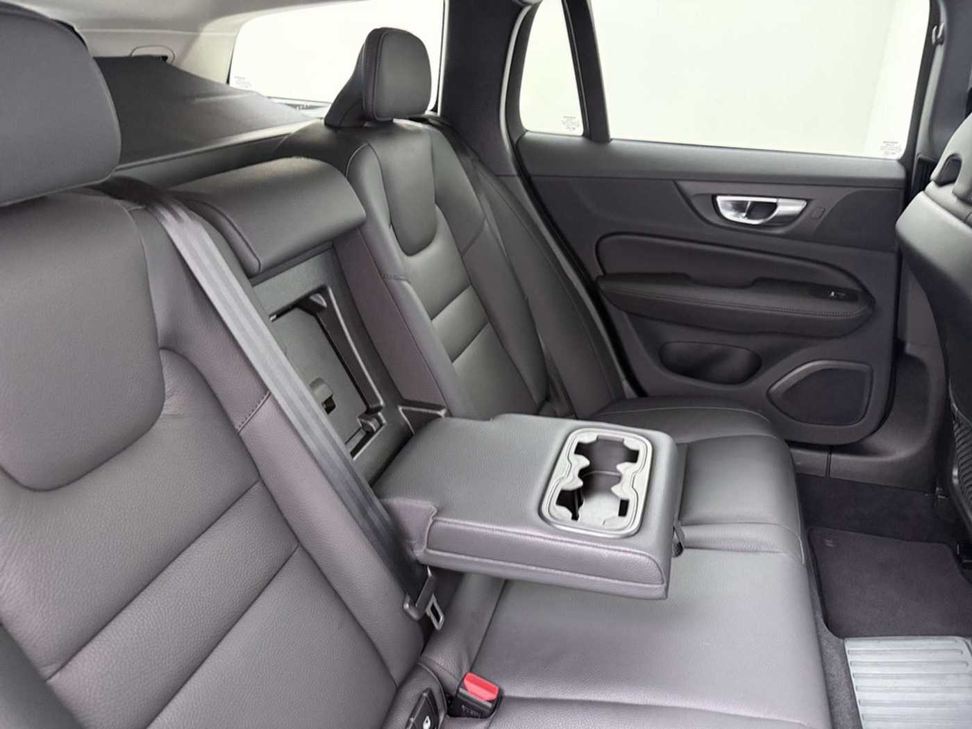 Volvo V60 – Bild 29