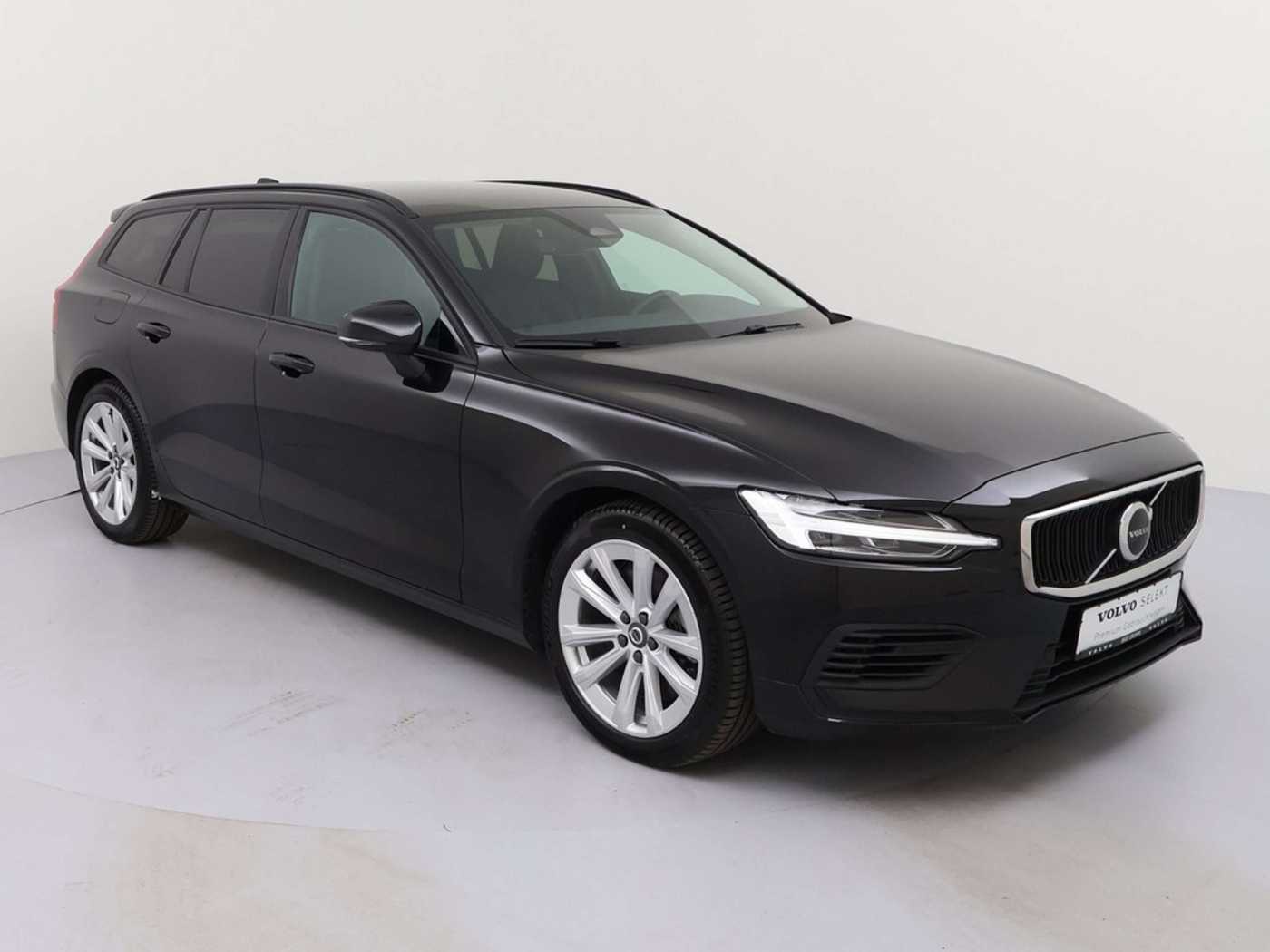 Volvo V60 – Bild 3
