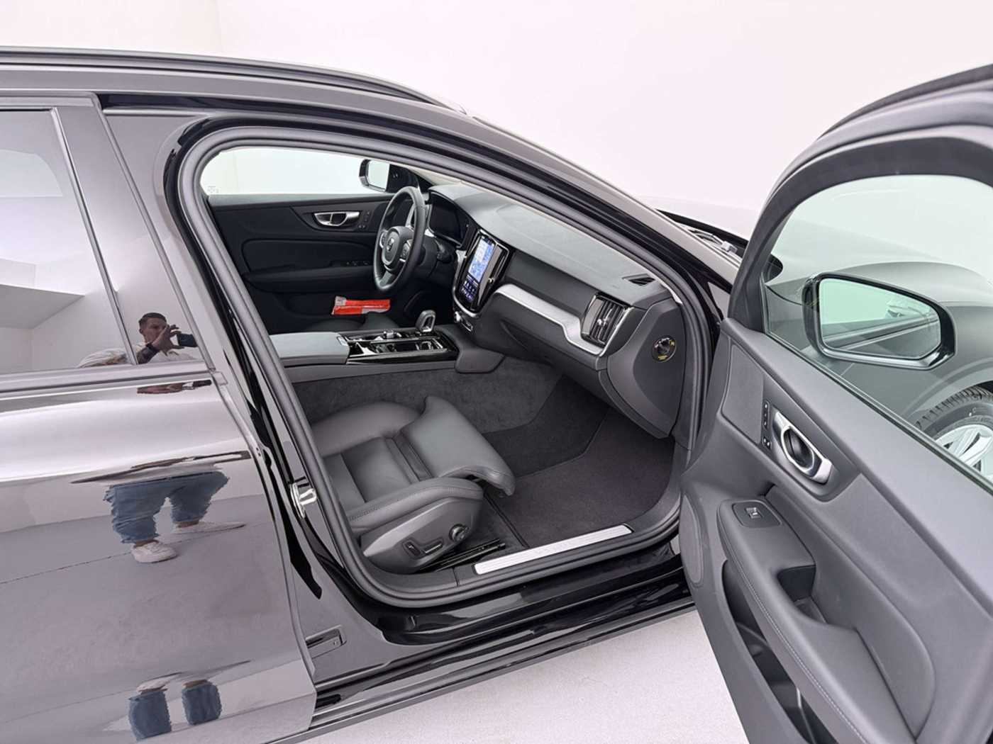 Volvo V60 – Bild 30