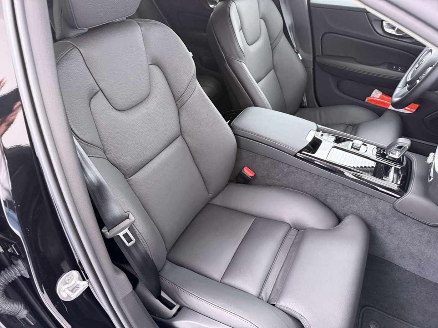 Volvo V60 – Bild 31