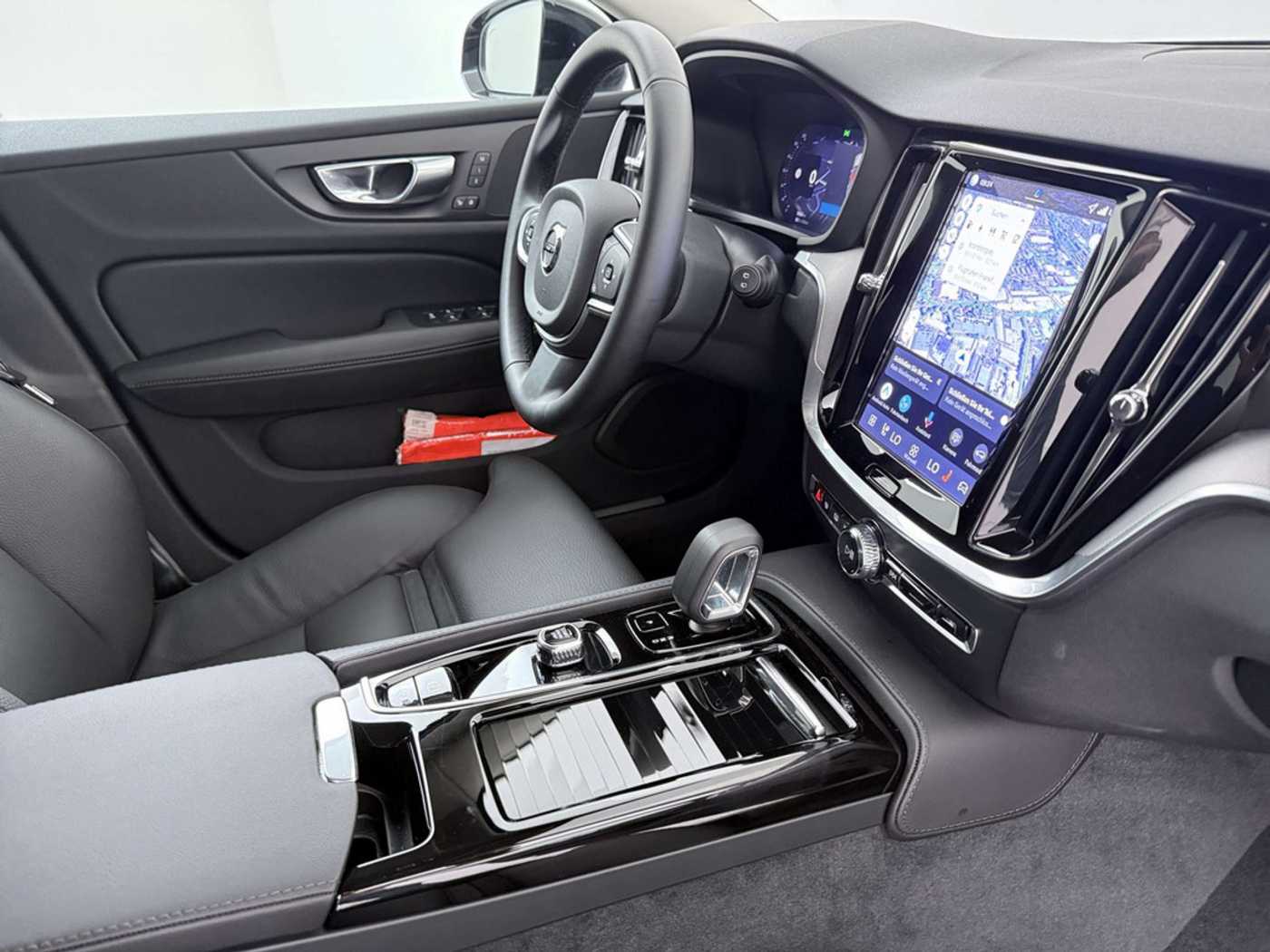 Volvo V60 – Bild 32