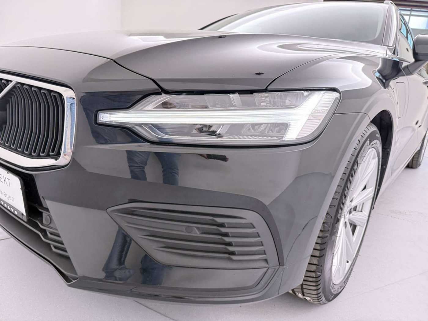 Volvo V60 – Bild 34