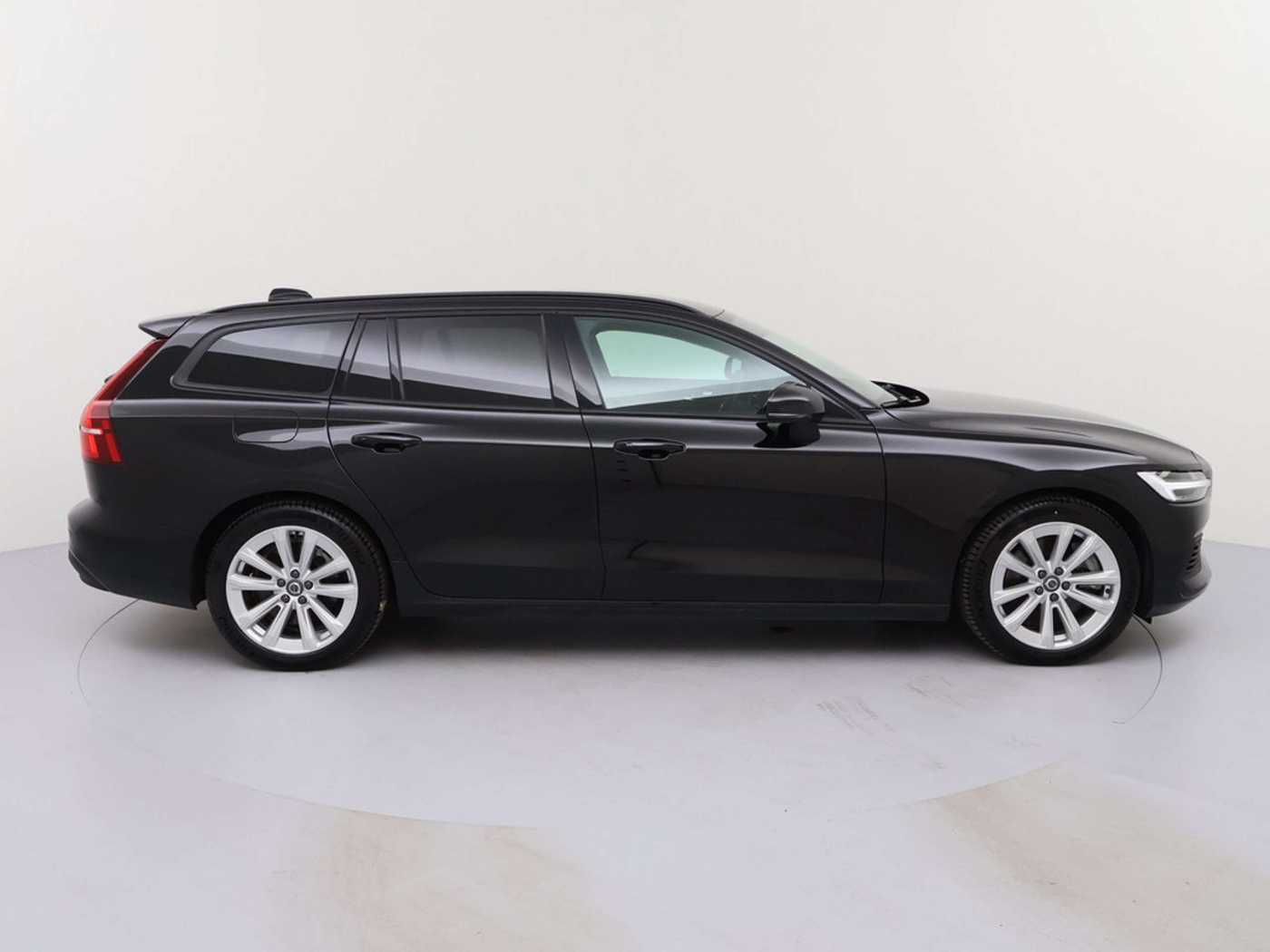 Volvo V60 – Bild 4